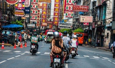 Political Problems in Thailand: The Ongoing Power Struggle Between the Monarchy and the Elected Government