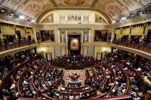 Political Problems and Corruption Scandals: A Look at Recent News in Spain