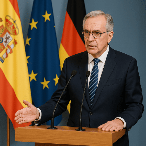 Traducción profesional en el ámbito político: comunicar con precisión, sin perder el contexto