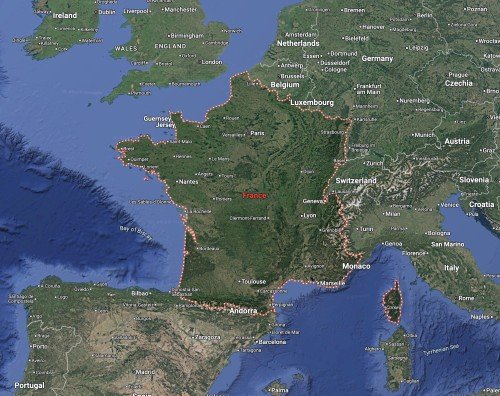 Political Polarization and Social Inequality: Challenges Facing France Today