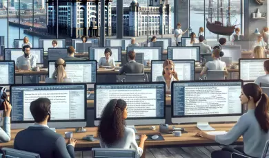 Liverpool Translation Services:  Essential for a Thriving Multicultural City