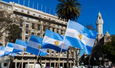 Political Problems&News in Argentina